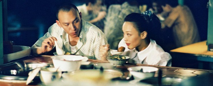 The Best Films of 2006