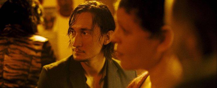 The 25 Best Films of 2009