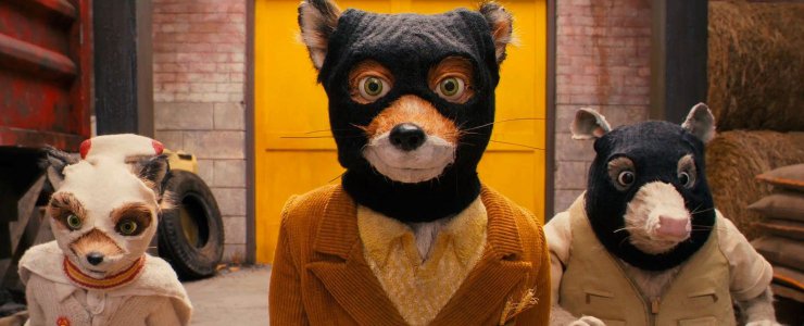 The 25 Best Films of 2009