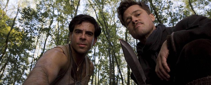 The 25 Best Films of 2009