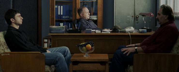The 25 Best Films of 2009