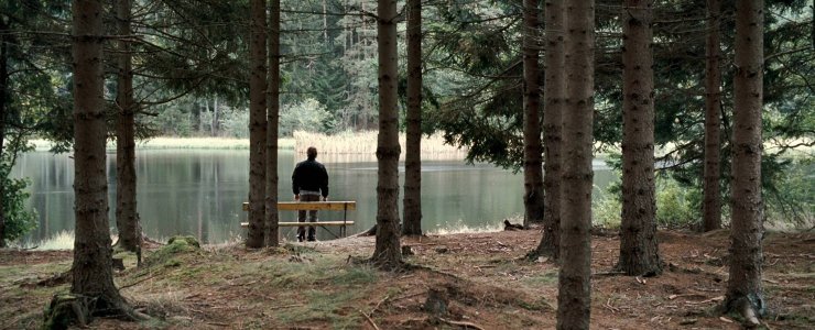 The 25 Best Films of 2009