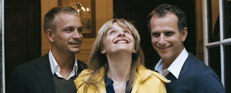 The 25 Best Films of 2009