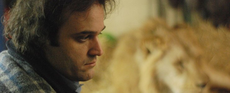 The 25 Best Films of 2011