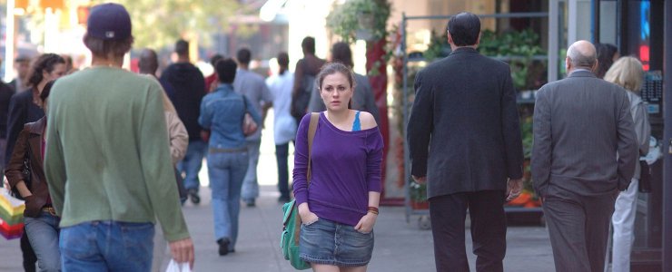 The 25 Best Films of 2011