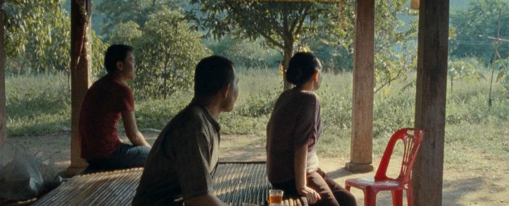 The 25 Best Films of 2011