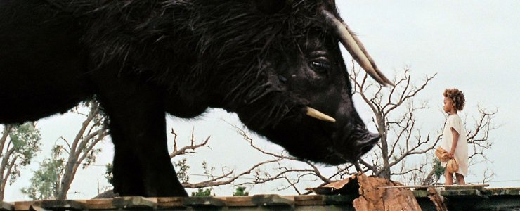 The 25 Best Films of 2012