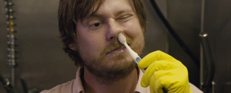 The 25 Best Films of 2012