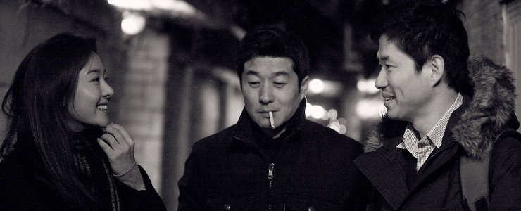 The 25 Best Films of 2012