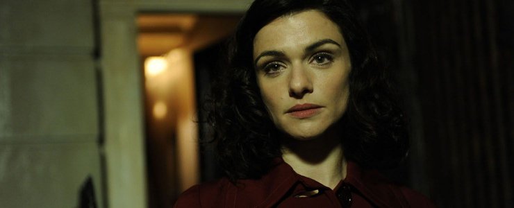 The 25 Best Films of 2012