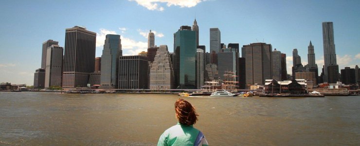 The 25 Best Films of 2012