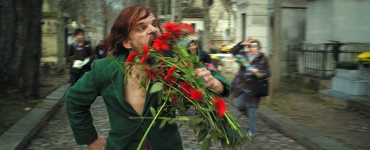 The 25 Best Films of 2012
