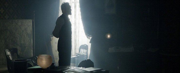 The 25 Best Films of 2012