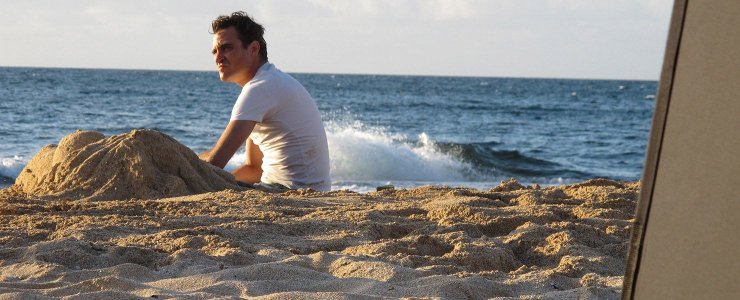 The 25 Best Films of 2012