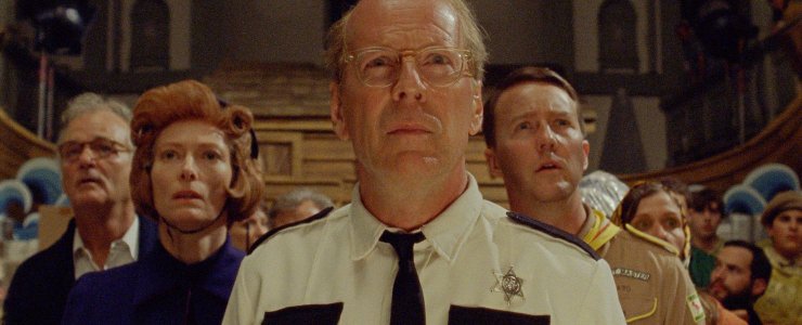 The 25 Best Films of 2012