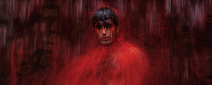 The 25 Best Films of 2012