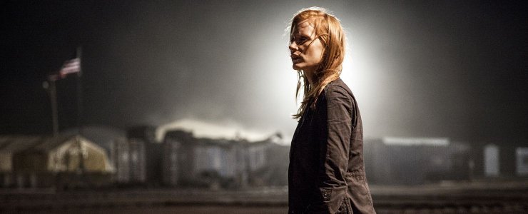 The 25 Best Films of 2012