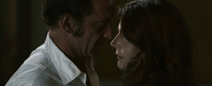 The 25 Best Films of 2013