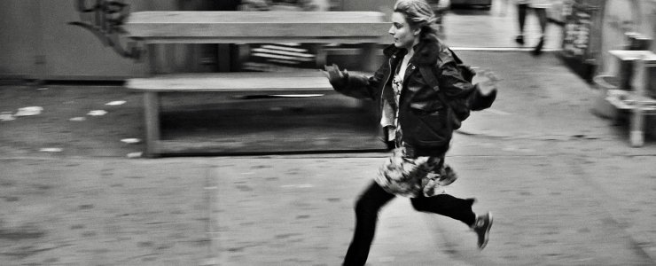The 25 Best Films of 2013
