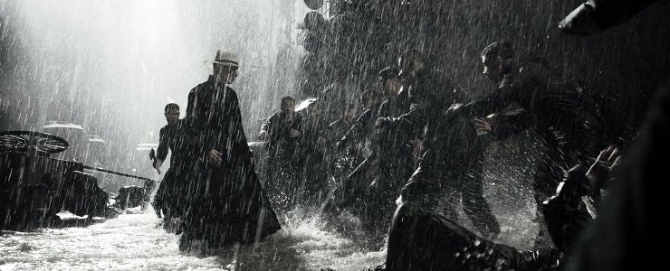 The 25 Best Films of 2013