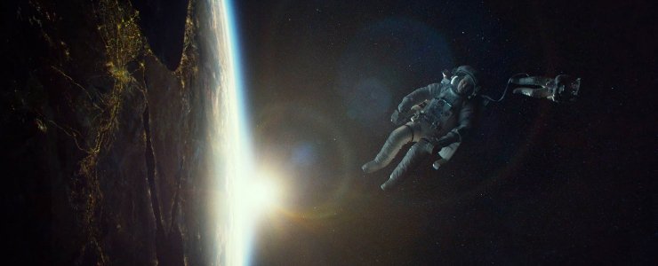 The 25 Best Films of 2013