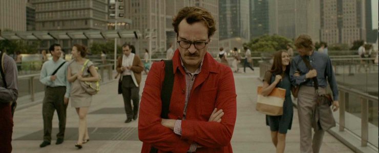 The 25 Best Films of 2013