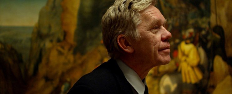 The 25 Best Films of 2013