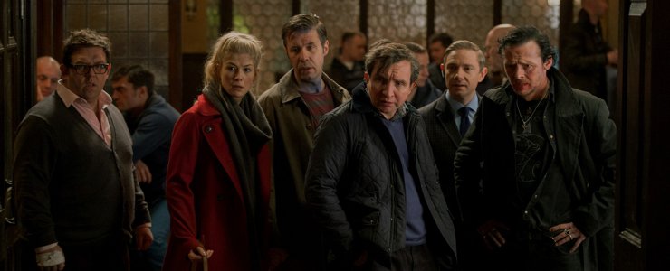The 25 Best Films of 2013