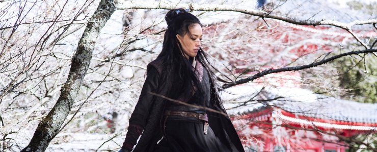 The 25 Best Films of 2015