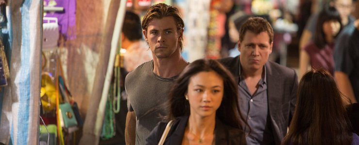 The 25 Best Films of 2015