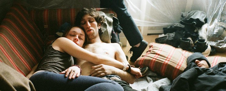 The 25 Best Films of 2015