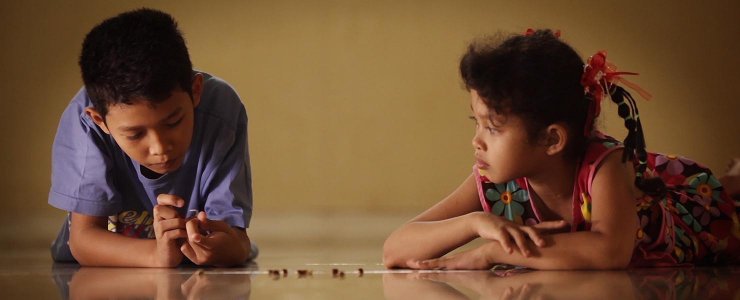 The 25 Best Films of 2015