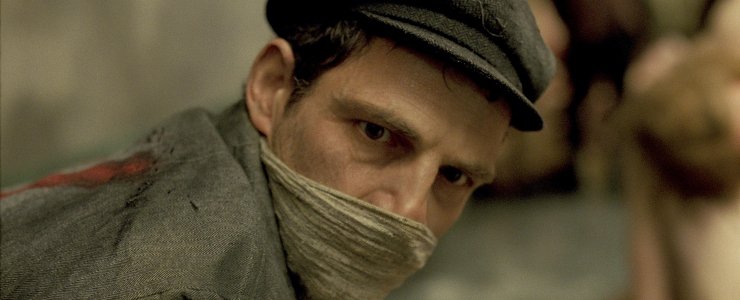 The 25 Best Films of 2015