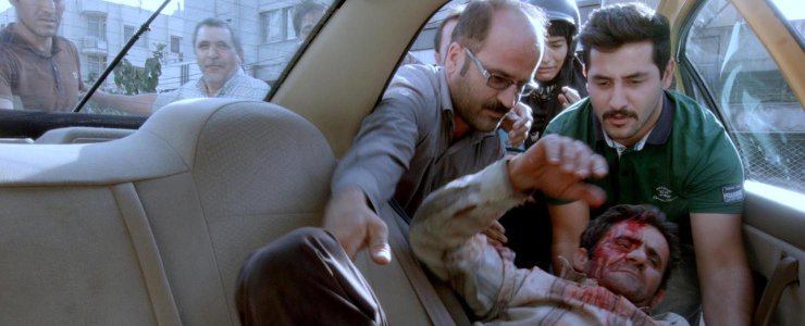 The 25 Best Films of 2015
