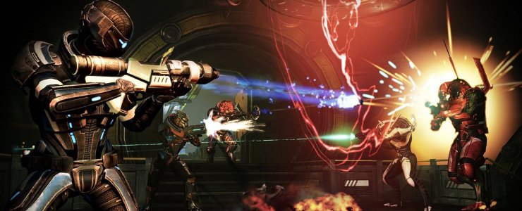 The 25 Best Video Games of 2012