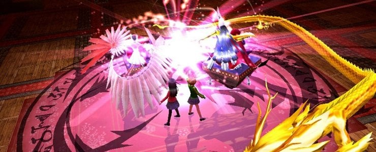 The 25 Best Video Games of 2012