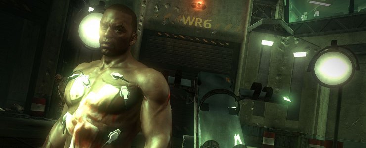 The 25 Best Video Games of 2012