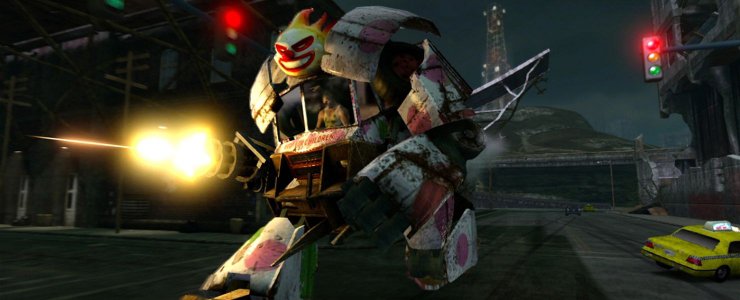 The 25 Best Video Games of 2012