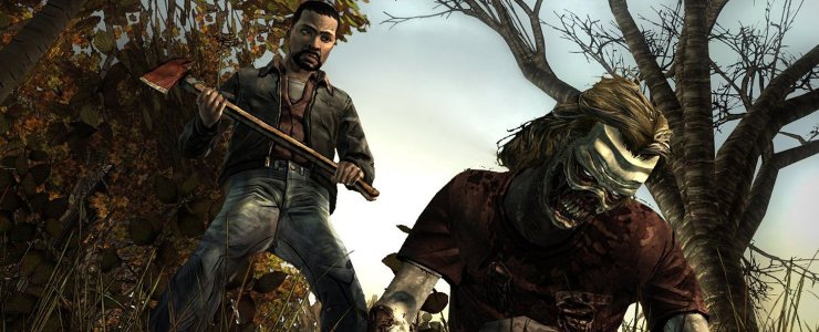 The 25 Best Video Games of 2012