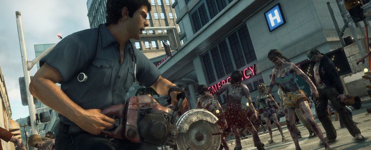 The 25 Best Video Games of 2013