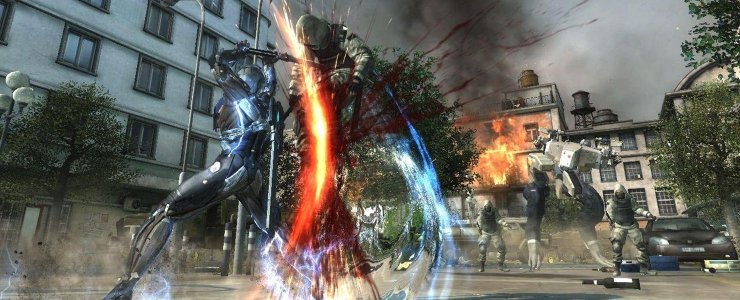The 25 Best Video Games of 2013