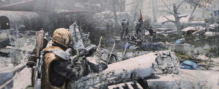 The 25 Best Video Games of 2013