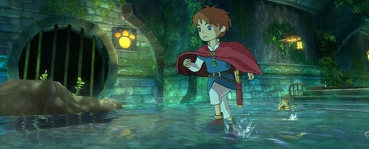 The 25 Best Video Games of 2013