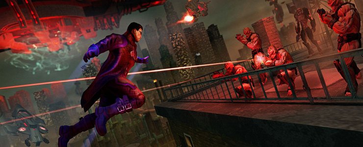 The 25 Best Video Games of 2013