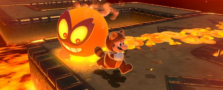 The 25 Best Video Games of 2013