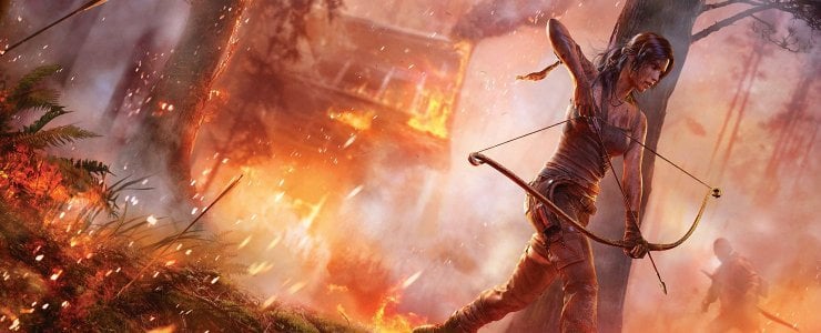 The 25 Best Video Games of 2013