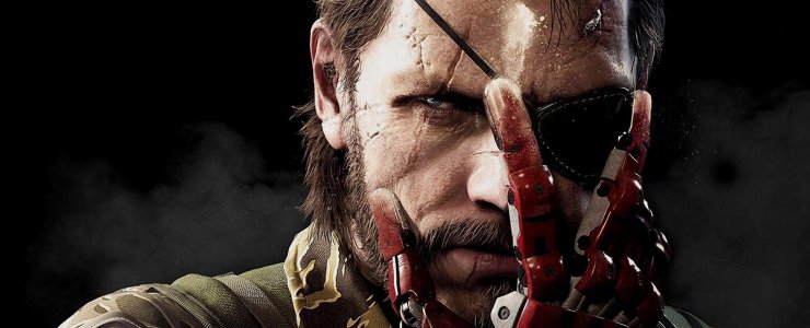 The 25 Best Video Games of 2015