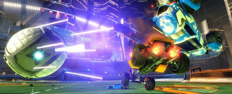 The 25 Best Video Games of 2015