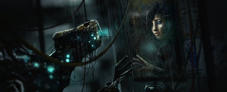 The 25 Best Video Games of 2015