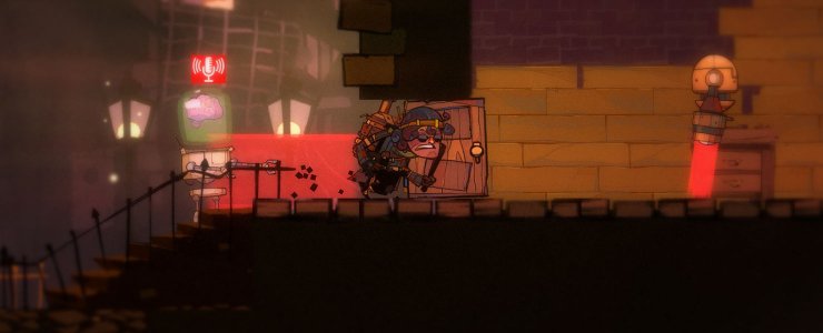 The 25 Best Video Games of 2015